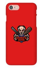 grandpanoobgaming iPhone Phone Cases