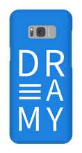 dreamy_hits Samsung Phone Cases