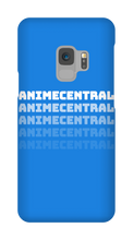 animecentral Samsung Phone Cases