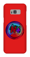 nexus_gaming_offical Samsung Phone Cases