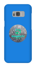 drkapitotv Samsung Phone Cases