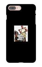 crazyshow iPhone Phone Cases