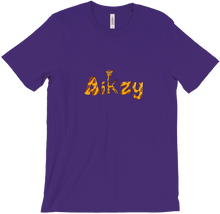 Aikzy T-Shirts
