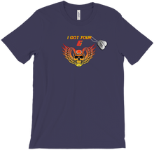 Ken's IGY6 Tee