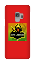 dfg_l3g1tz Samsung Phone Cases
