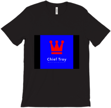 chief_troy T-Shirts