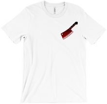 Meat Cleaver