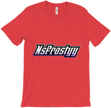 nsfrostyy T-Shirts