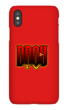 db0ytv iPhone Phone Cases
