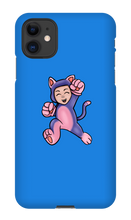 sadiegamermom iPhone Phone Cases
