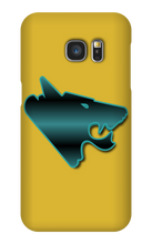 EidotheGamer 2021 Blue Beast Series Samsung Cases