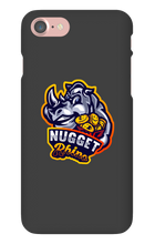 nuggetrhino iPhone Phone Cases