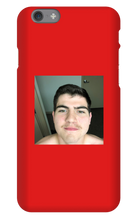 common_core iPhone Phone Cases