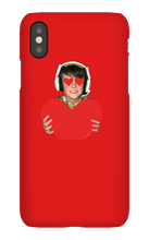 leelad82_ iPhone Phone Cases