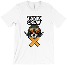 Tank Crew NATO T-Shirts