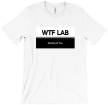 WTF LAB's T-Shirts