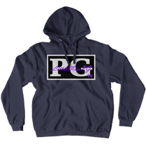 LittleMissPG Hoodies (No-Zip/Pullover)