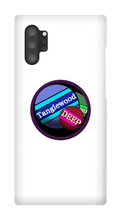 revantatsu Samsung Phone Cases