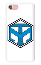 TM iPhone Phone Case