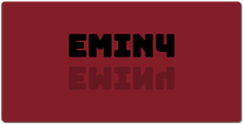 emin4 XXL Gaming Mousepad