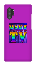 makitvoficial Samsung Phone Cases