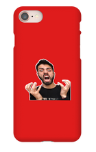 CARCASA de KRAINOLO para MVL iPHONE