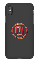 ojgamer_ iPhone Phone Cases