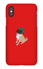 Doggo iPhone Phone Case