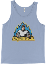 orwiggle Tank Top