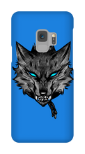 Samsung Phone Case - Fenrir