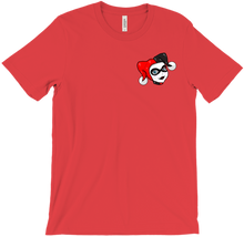 Harley Corner T-Shirts