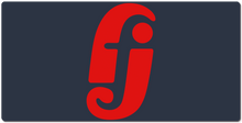 drumfacejames XL Gaming Mousepad (Red Logo)