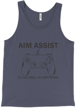AIM ASSIST Tank Top