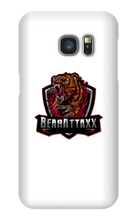 bearattaxx Samsung Phone Cases