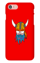 lebig iPhone Phone Cases