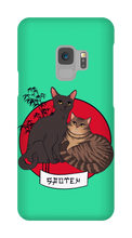 Coque Samsung