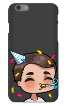 Hype Phone Case (iPhone)