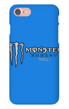 dylanharris31 iPhone Phone Cases