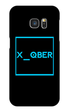 X_Qber Samsung Phone Cases