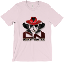 cosanostrateam-cn T-Shirts