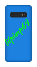 lilplmp69 Samsung Phone Cases