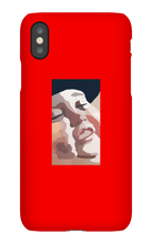 n1tro0_ iPhone Phone Cases