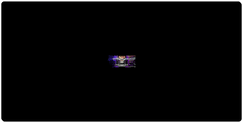 princezgaming2.0 XXL Gaming Mousepad