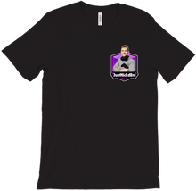 JustNickdEm  [LOGO] T-Shirts