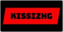 kissizhg XXL Gaming Mousepad