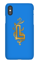 l4ny_ iPhone Phone Cases