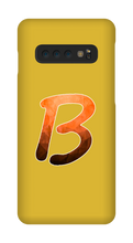 ItsBandorax Samsung Phone Cases