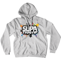 pennyforthetramp Hoodies (No-Zip/Pullover)