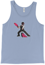 thegamevacuum Tank Top