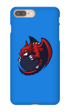 postol777_hs iPhone Phone Cases